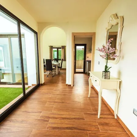 Villa Delicious Golf Caleta De Fuste