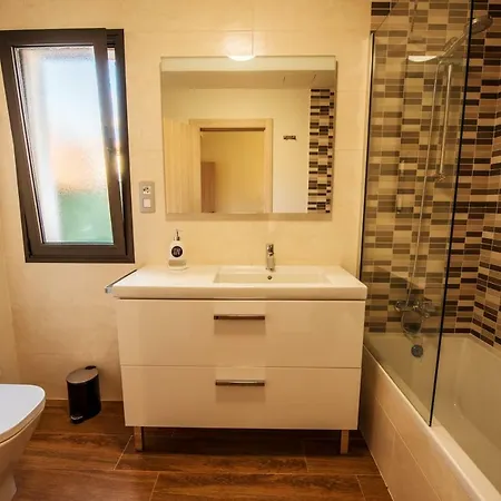 Delicious Golf Villa Caleta de Fuste