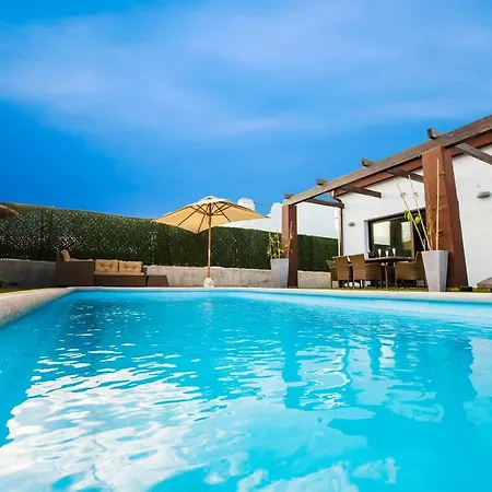 Delicious Golf Villa *