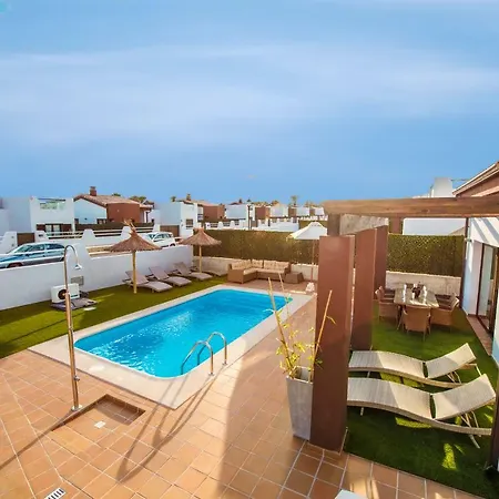 Villa Delicious Golf