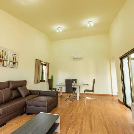 Villa Delicious Golf *