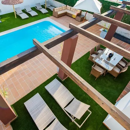 Villa Delicious Golf *